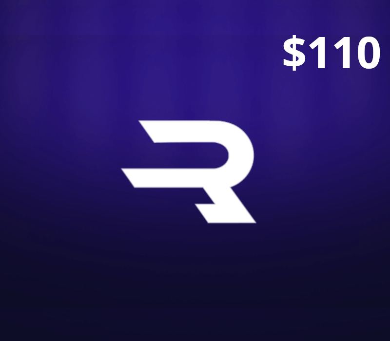 Rewarble Super USD 110 Подарочная карта US