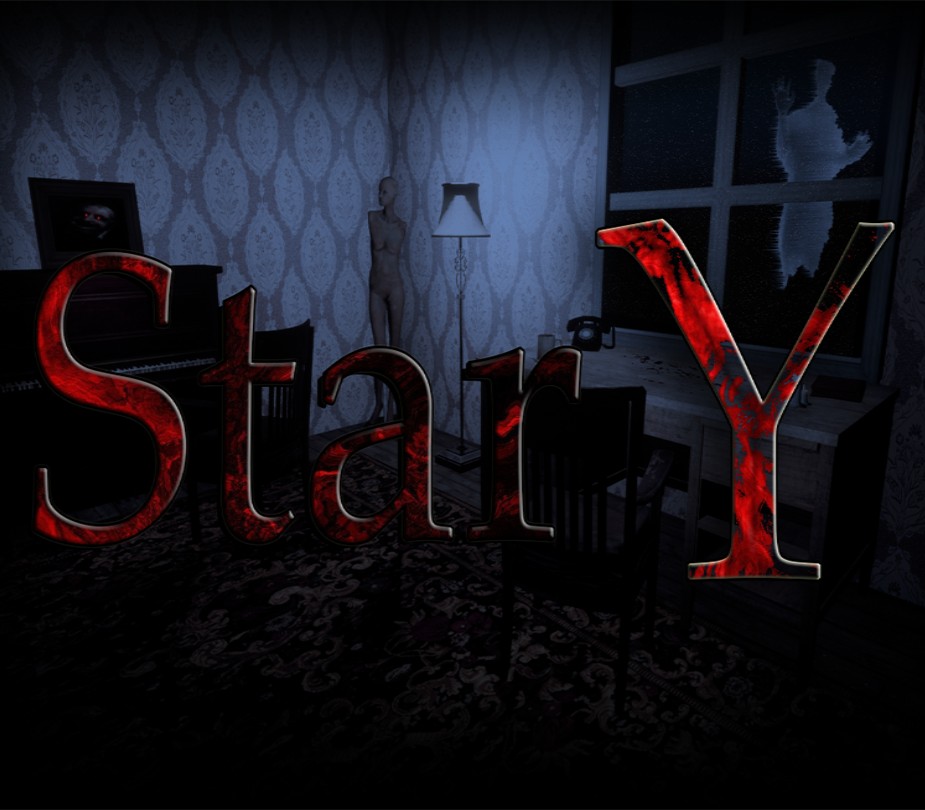 Stary PC Steam Ключ