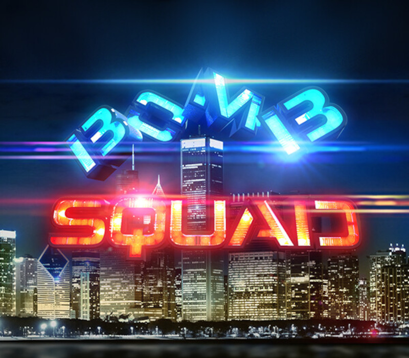 Bomb Squad PC Steam Ключ