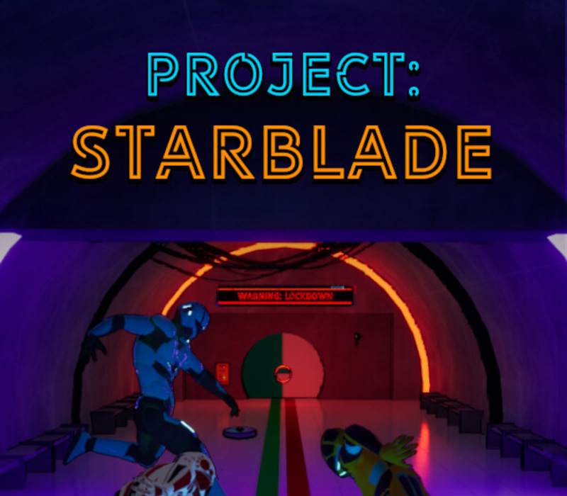 Project Starblade PC Steam Ключ