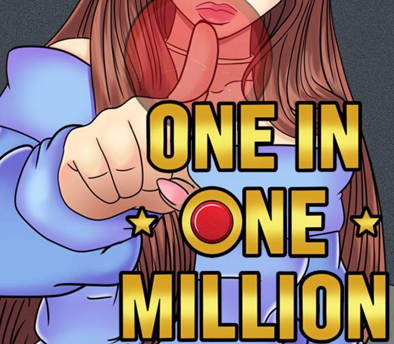 One in One Million PC Steam Ключ