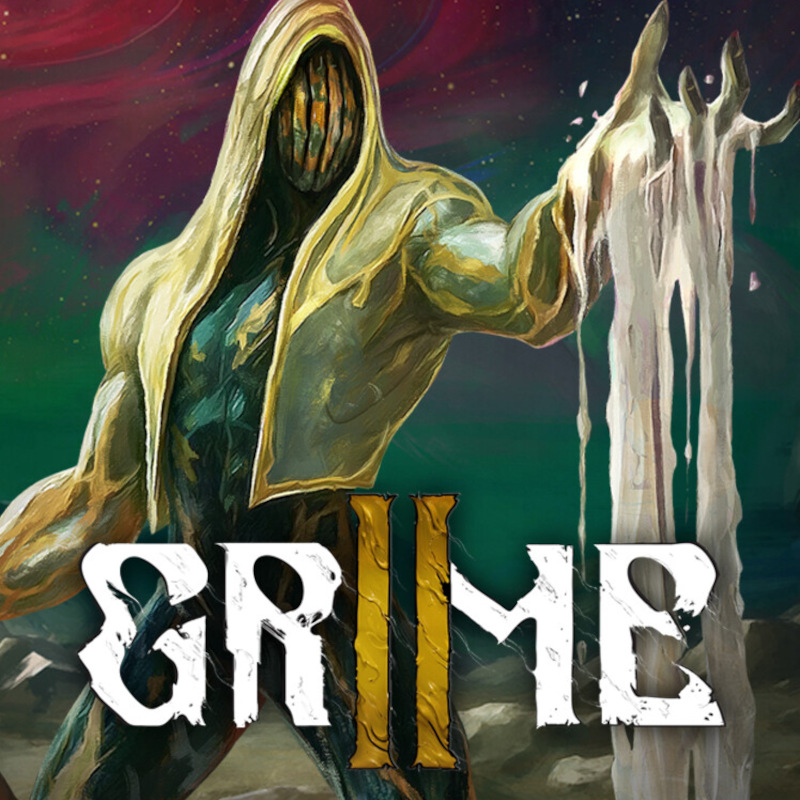 GRIME II PC Steam Аккаунт