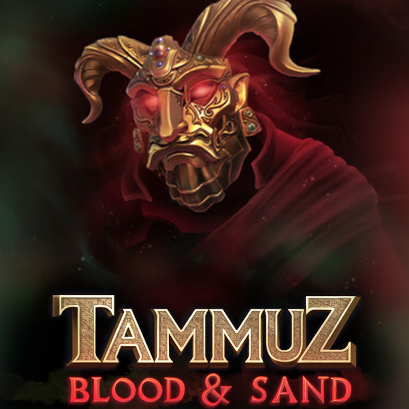 Tammuz: Blood & Sand PC Steam Ключ