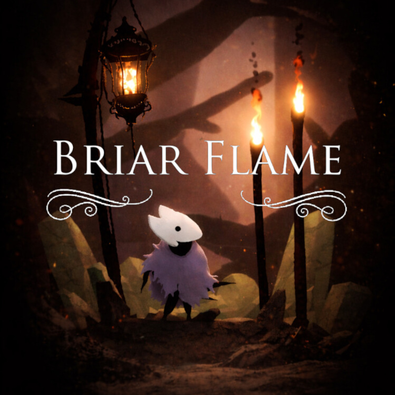 Briar Flame PC Steam Ключ