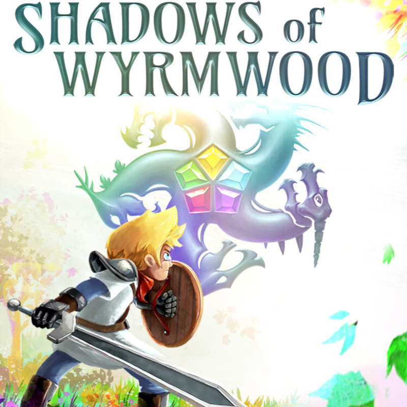 Shadows of Wyrmwood PC Steam Ключ