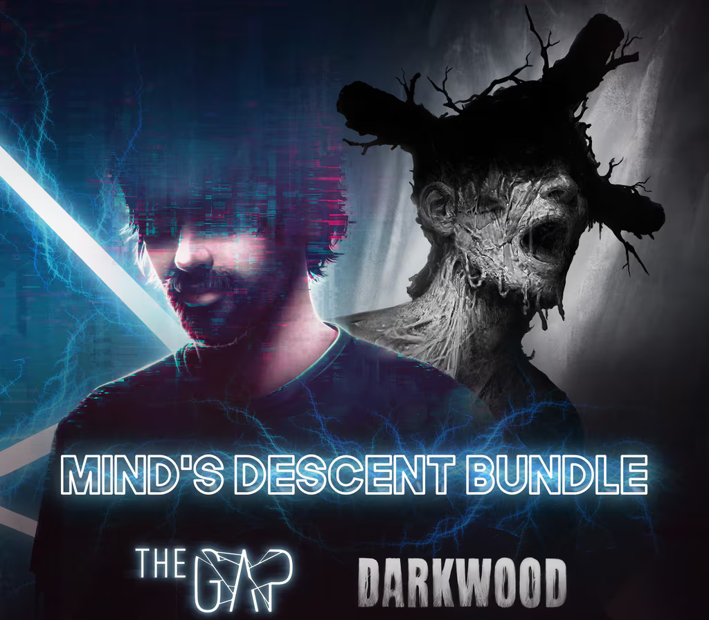 Mind’s Descent Набор XBOX One / Xbox Series X|S Аккаунт