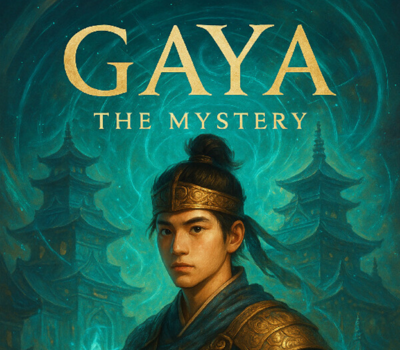 GAYA - The Mystery PC Steam Ключ