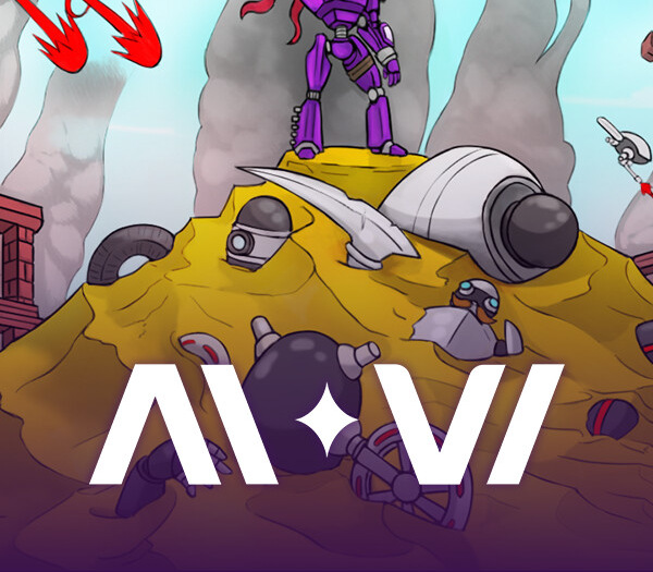 AI.VI PC Steam Ключ