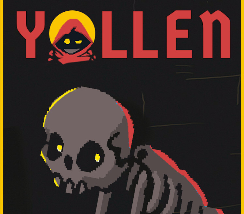 Yollen PC Steam Ключ