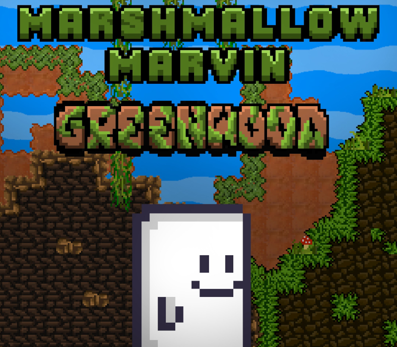 Marshmallow Marvin: Greenwood PC Windows Ключ