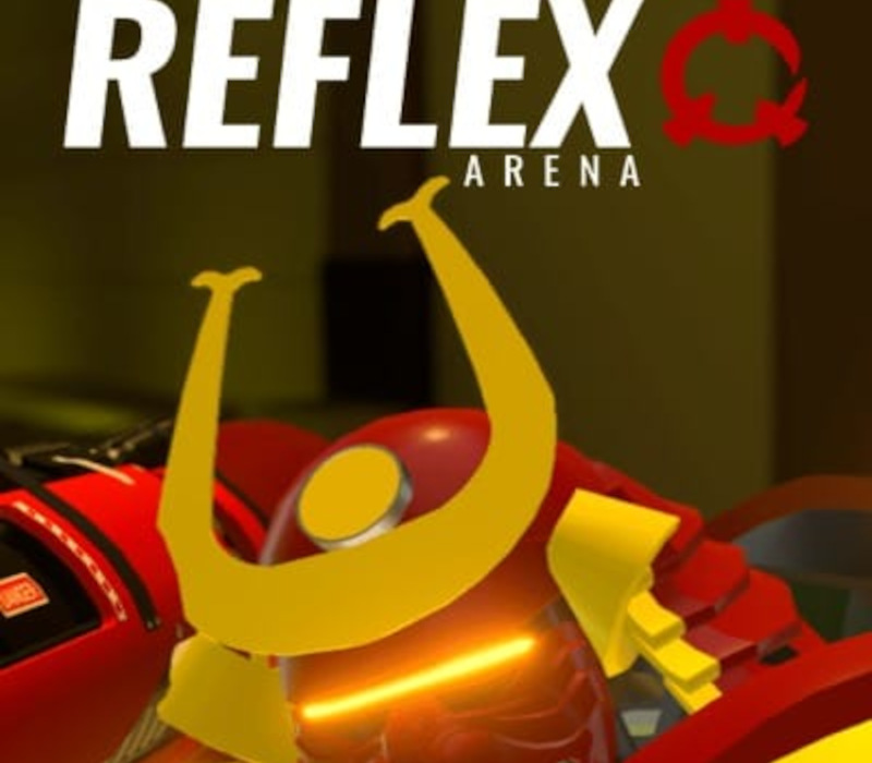 Reflex Arena RU/CIS PC Steam Подарок