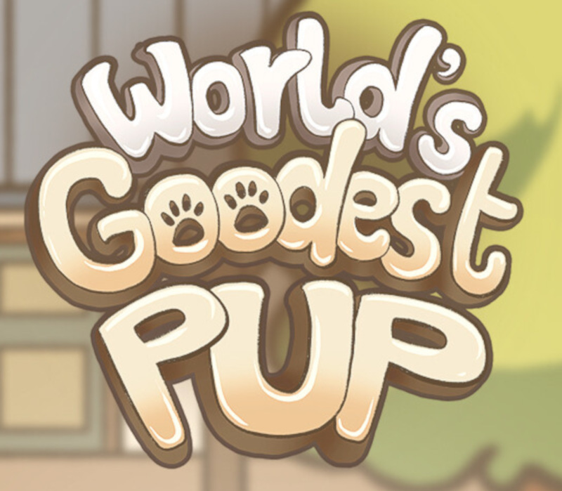 World's Goodest Pup PC Steam Ключ