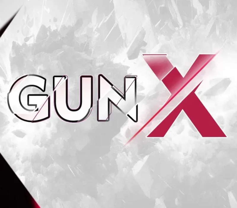 GunX - Lock and Load PC Steam Ключ