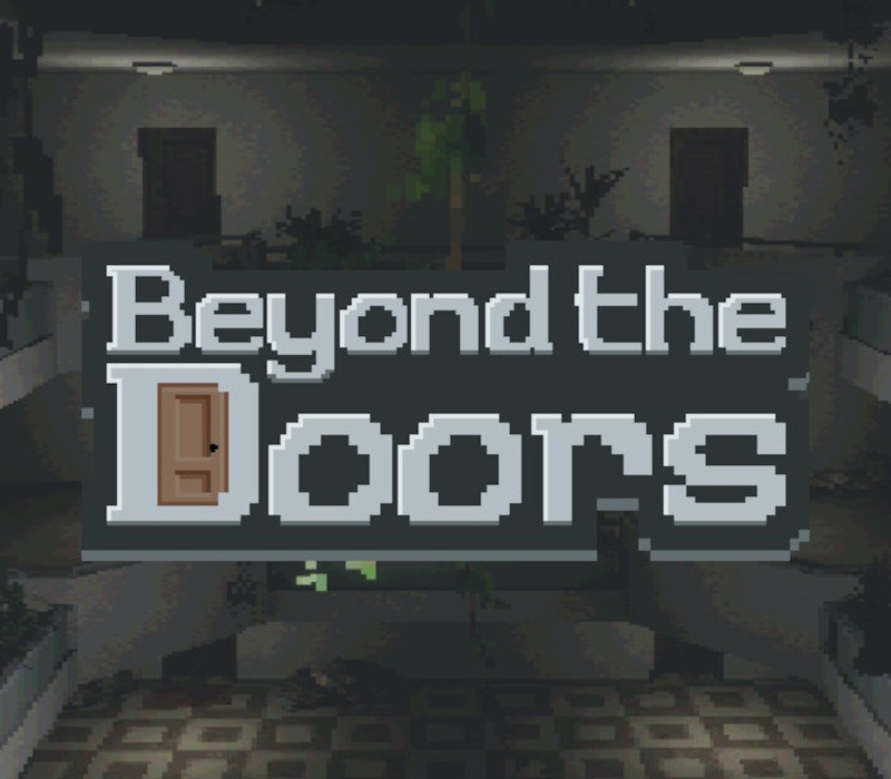 Beyond the Doors PC Steam Ключ