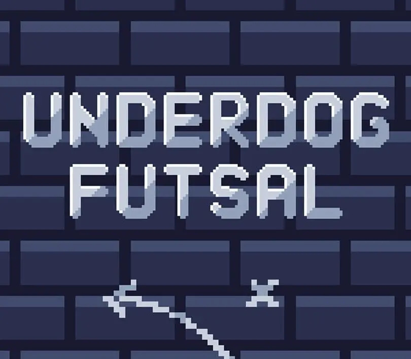 Underdog Futsal PC Steam Ключ