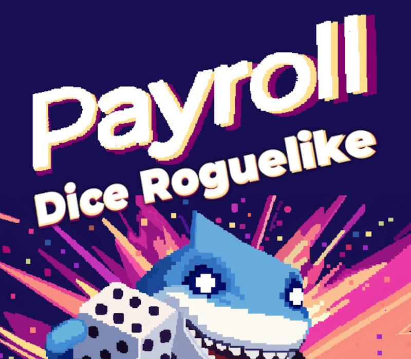 Payroll PC Steam Ключ