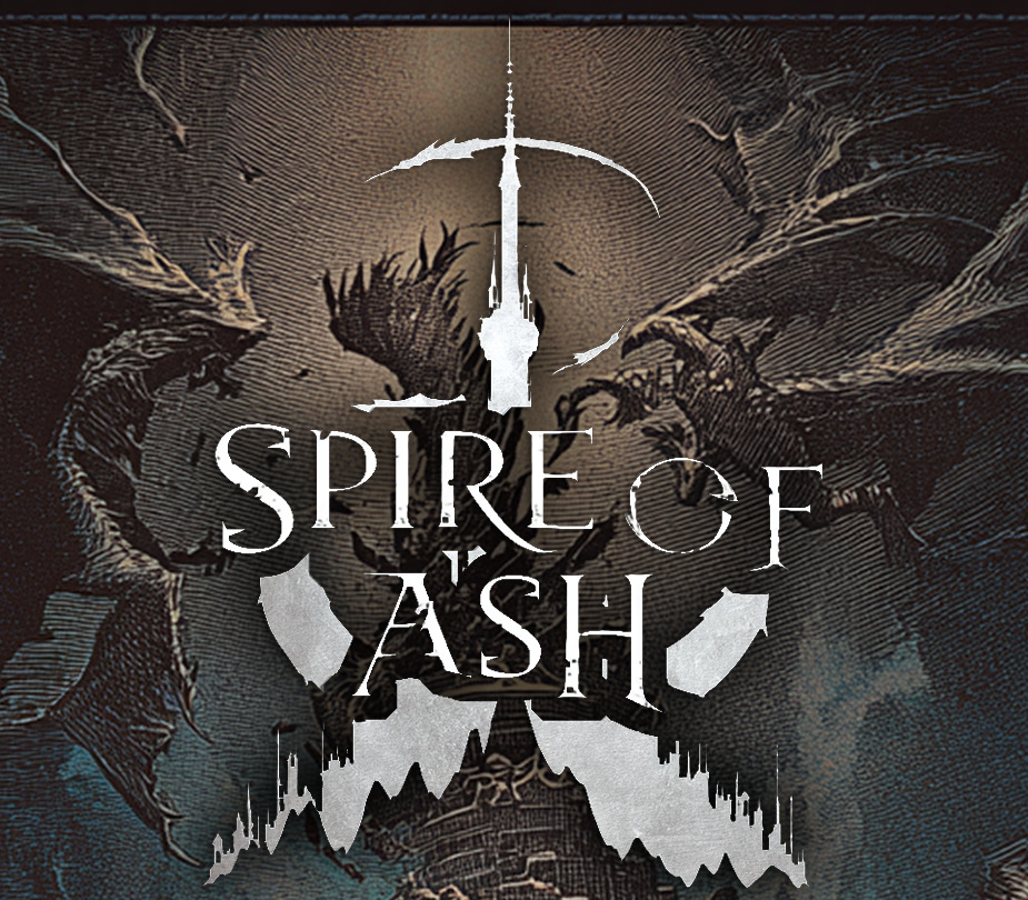 Spire of Ash - Full Game Unlock DLC PC Steam Ключ
