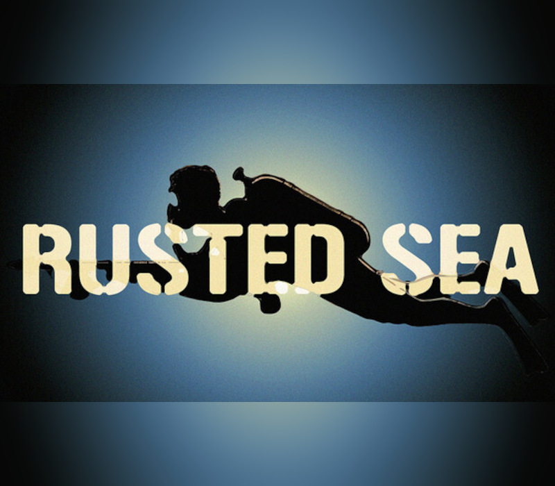 Rusted Sea PC Steam Ключ