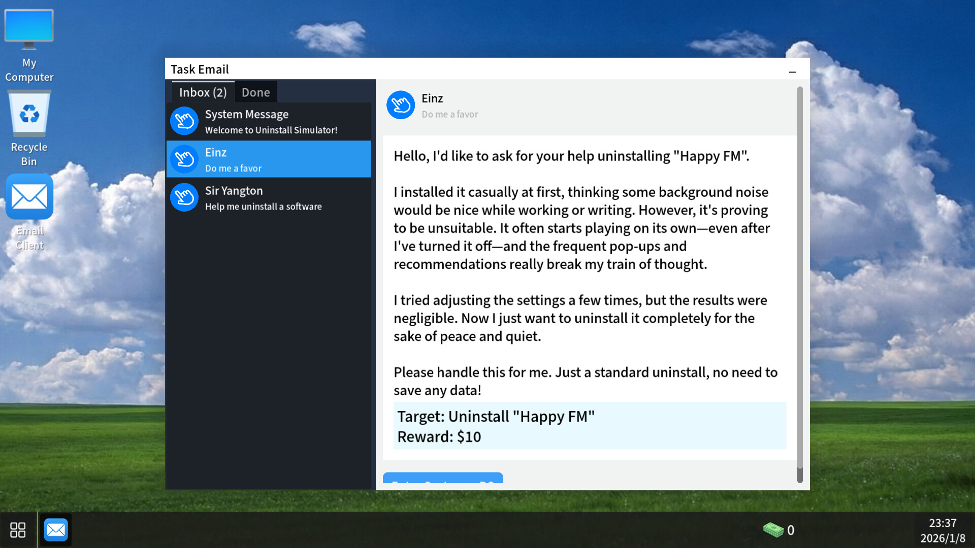 Screenshot 3