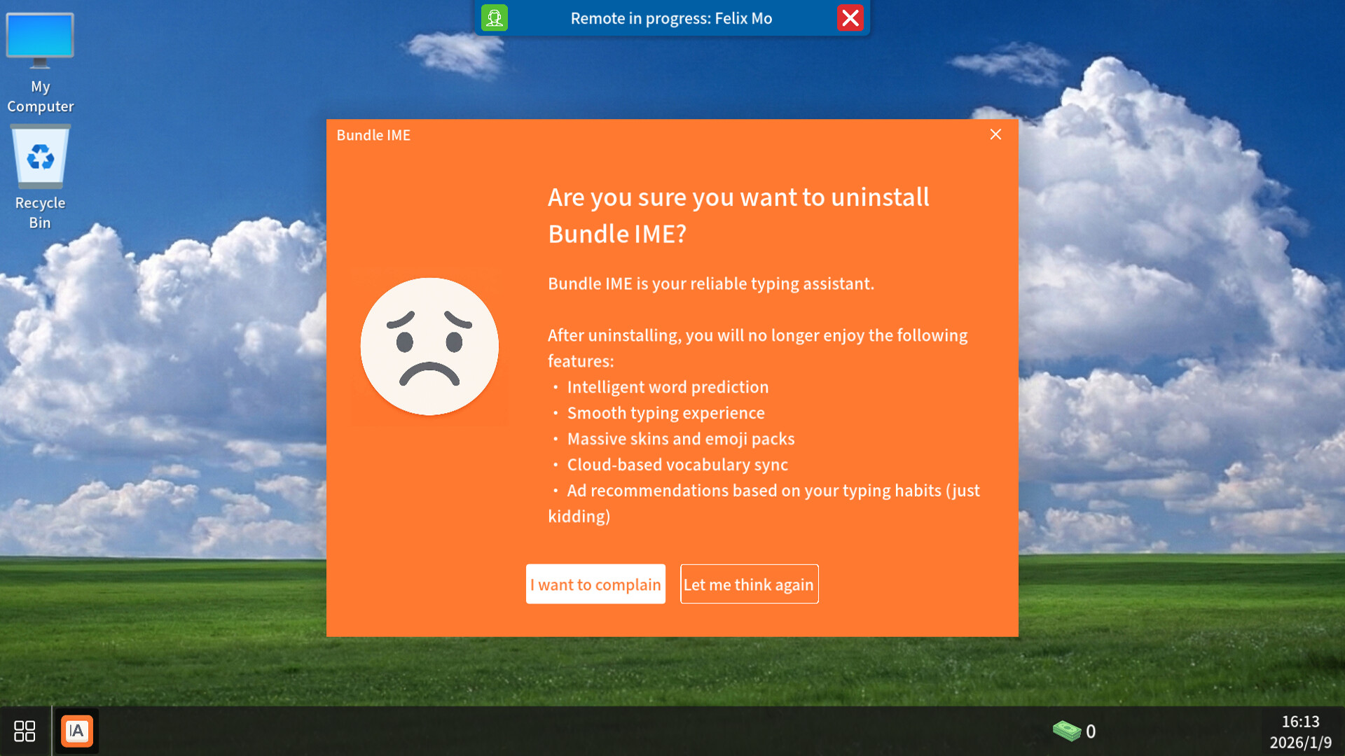 Screenshot 6