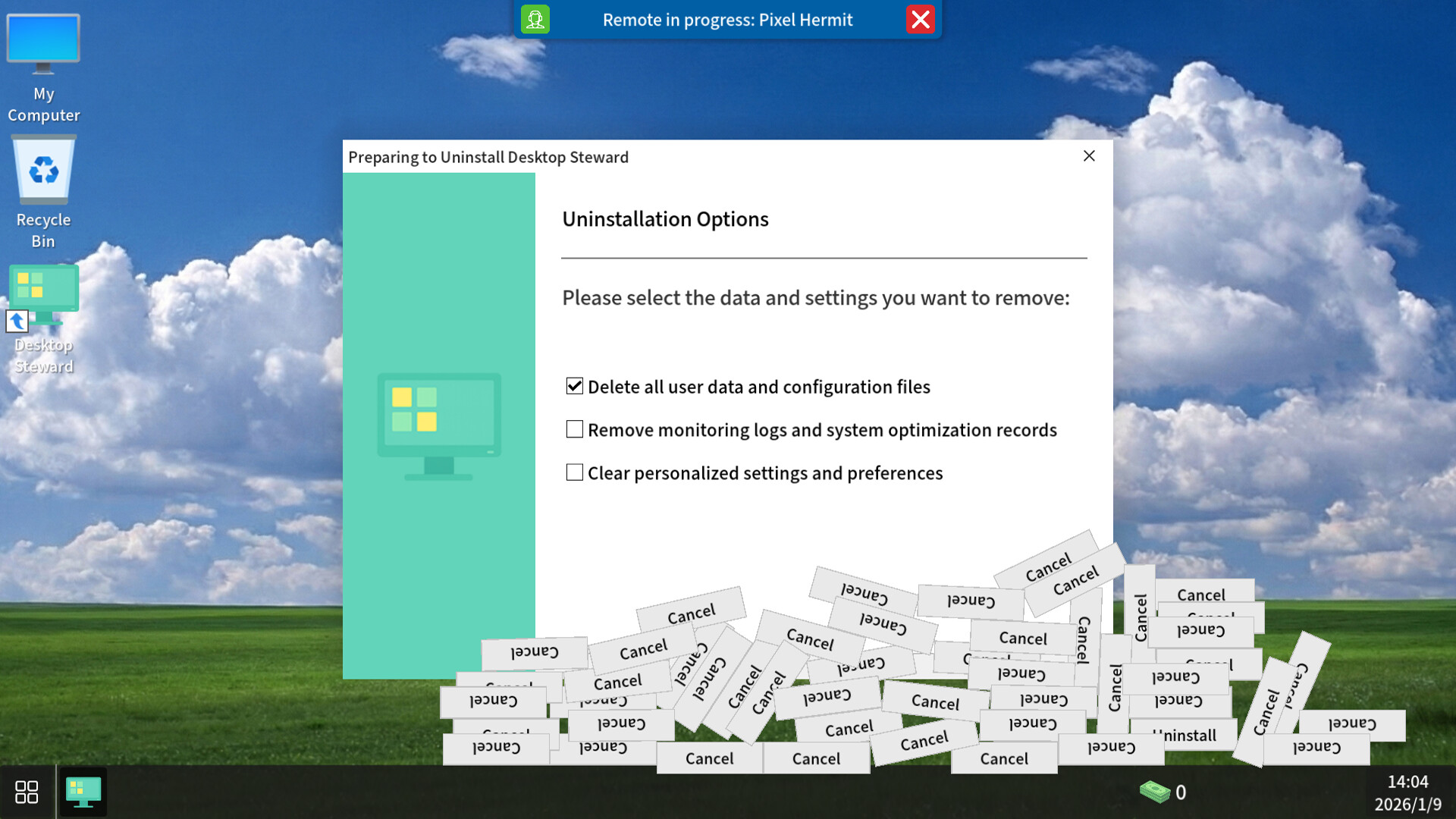 Screenshot 5