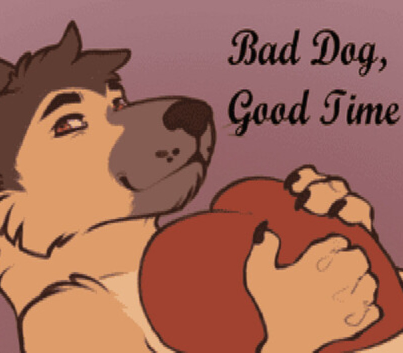 Bad Dog, Good Time PC Steam Ключ