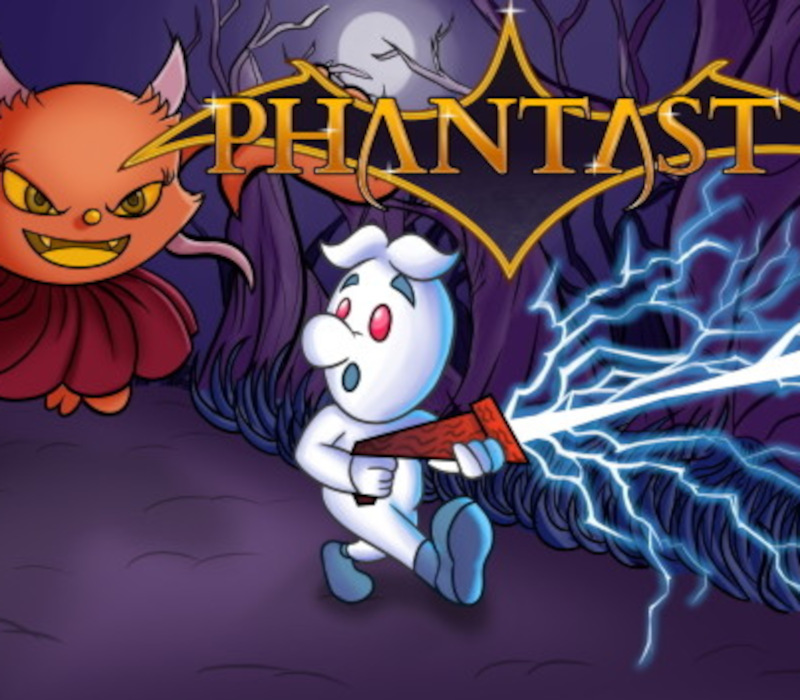 Phantast PC Steam Ключ