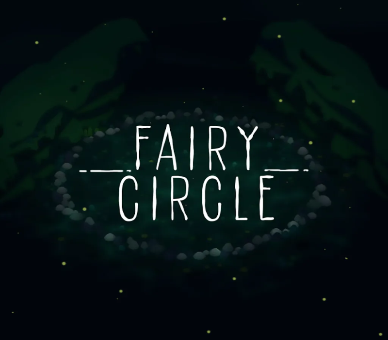 Fairy Circle PC Steam Ключ