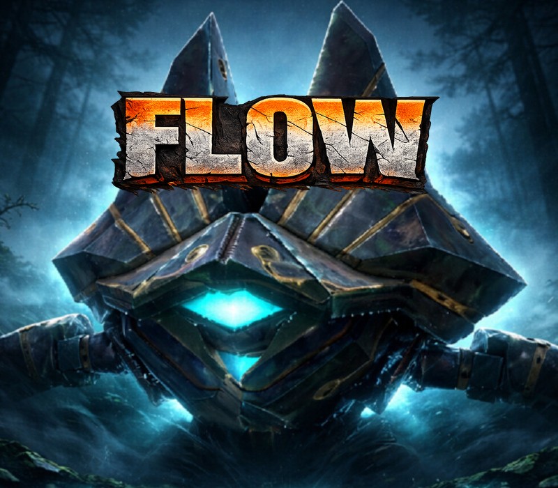 FLOW PC Steam Ключ