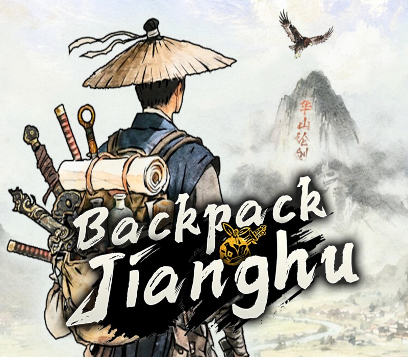 Backpack Jianghu PC Steam Ключ