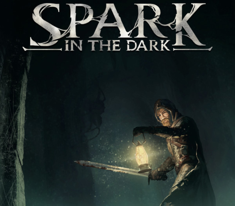 Spark in the Dark PC Steam Ключ