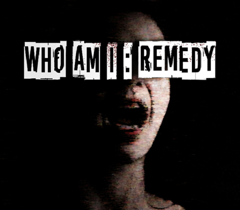 Who am I: Remedy PC Steam Ключ