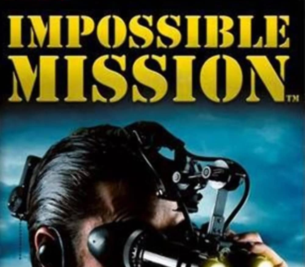 Impossible Mission EU Nintendo Switch Ключ