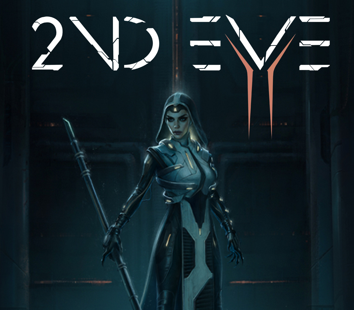 2nd EVE PC Steam Ключ