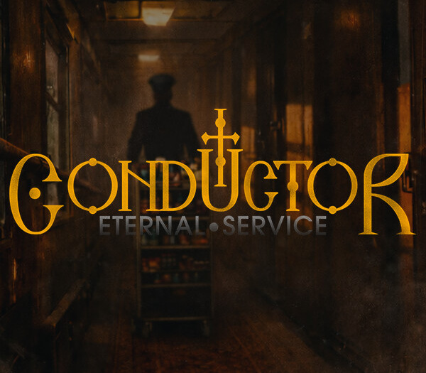 Conductor: Eternal Service PC Steam Ключ