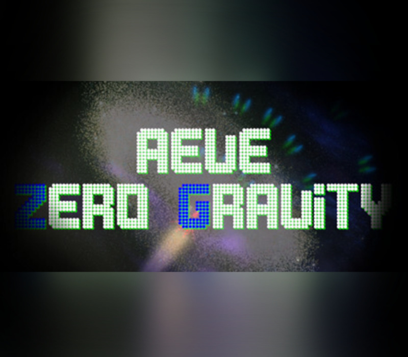 Aeve:Zero Gravity PC Steam Ключ