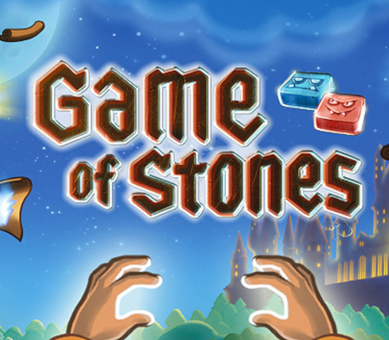 Game of Stones PC Steam Ключ