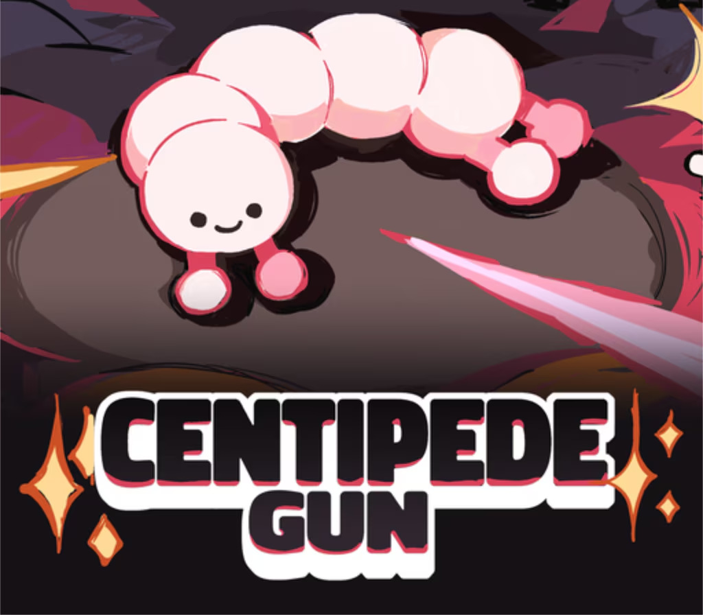 Centipede Gun EU PS5 Ключ