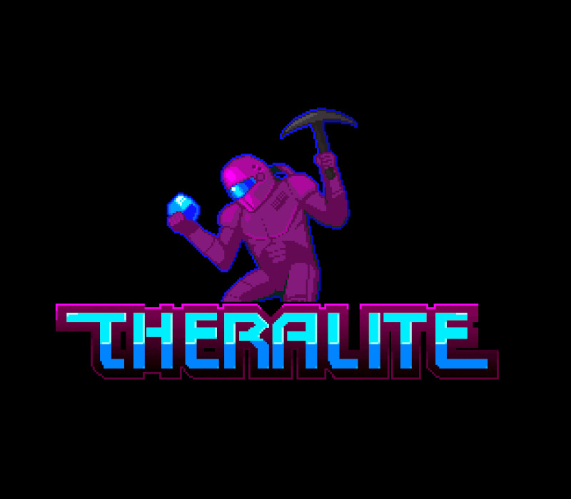 Theralite PC Steam Ключ