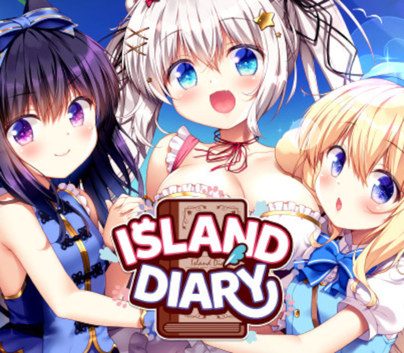 Island Diary PC Steam Ключ (valid until April 2027)