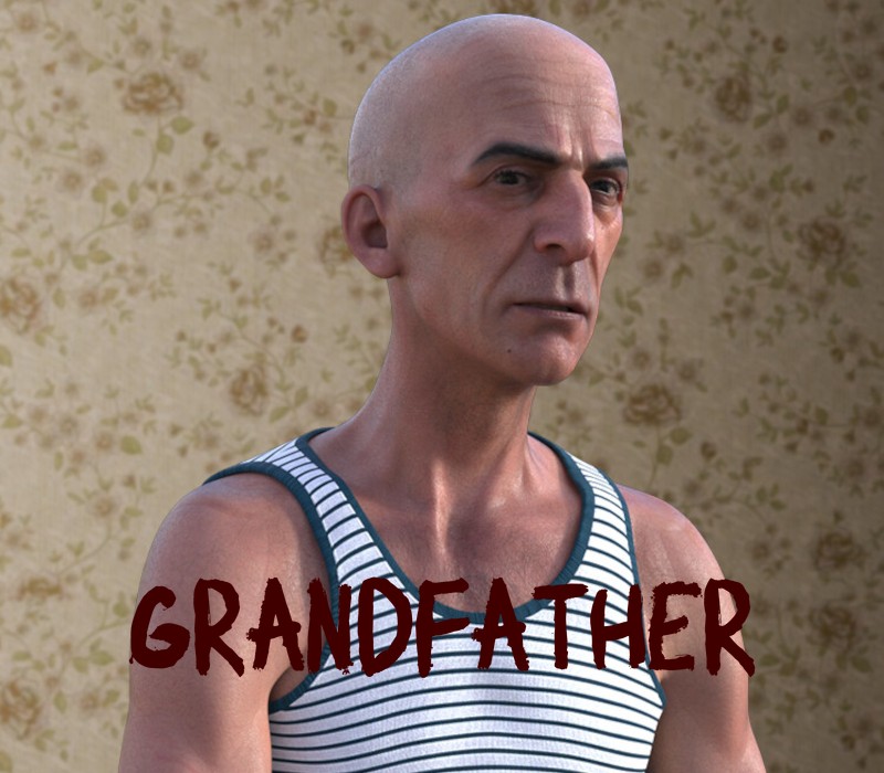GRANDFATHER PC Steam Ключ