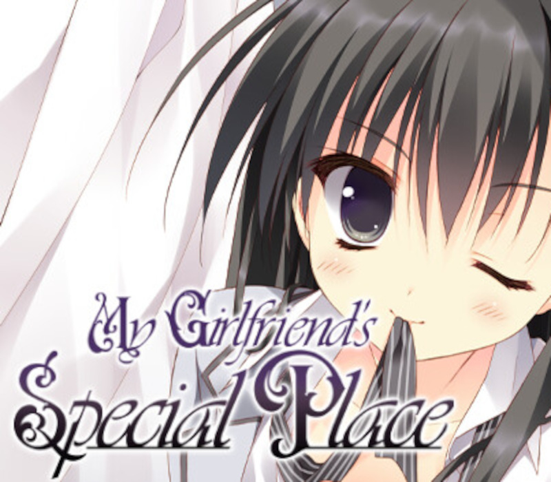 My Girlfriend's Special Place PC Steam Ключ