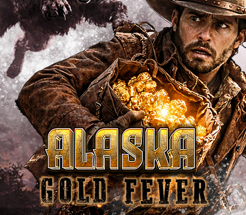 Alaska Gold Fever PC Steam Альтергифт
