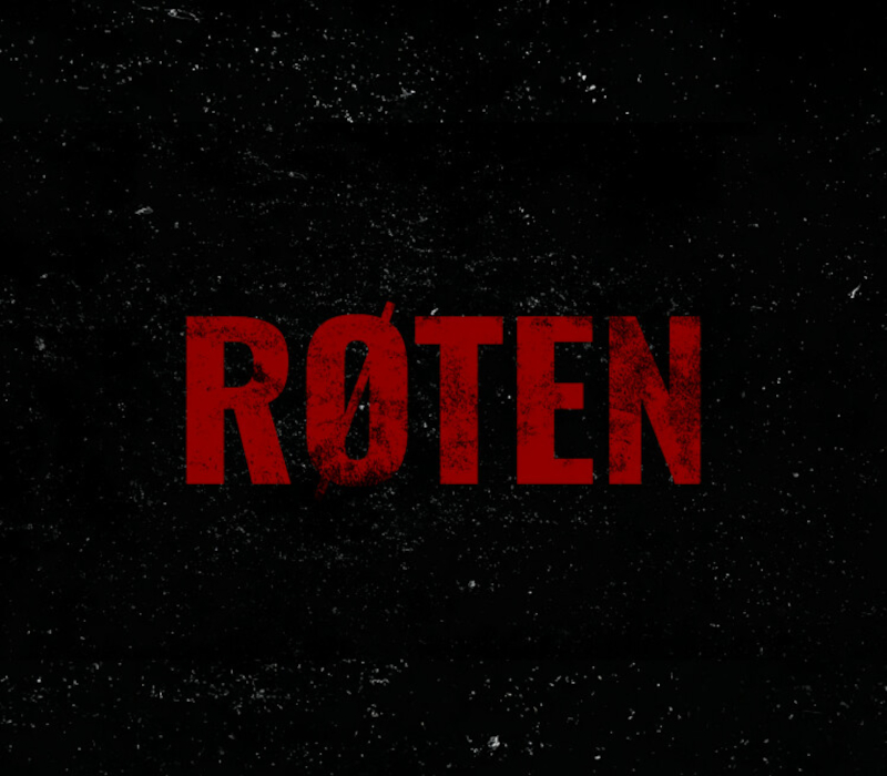 Roten PC Steam Ключ