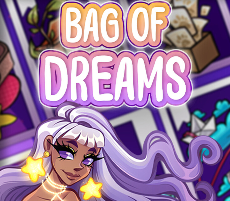 Bag of Dreams PC Steam Ключ