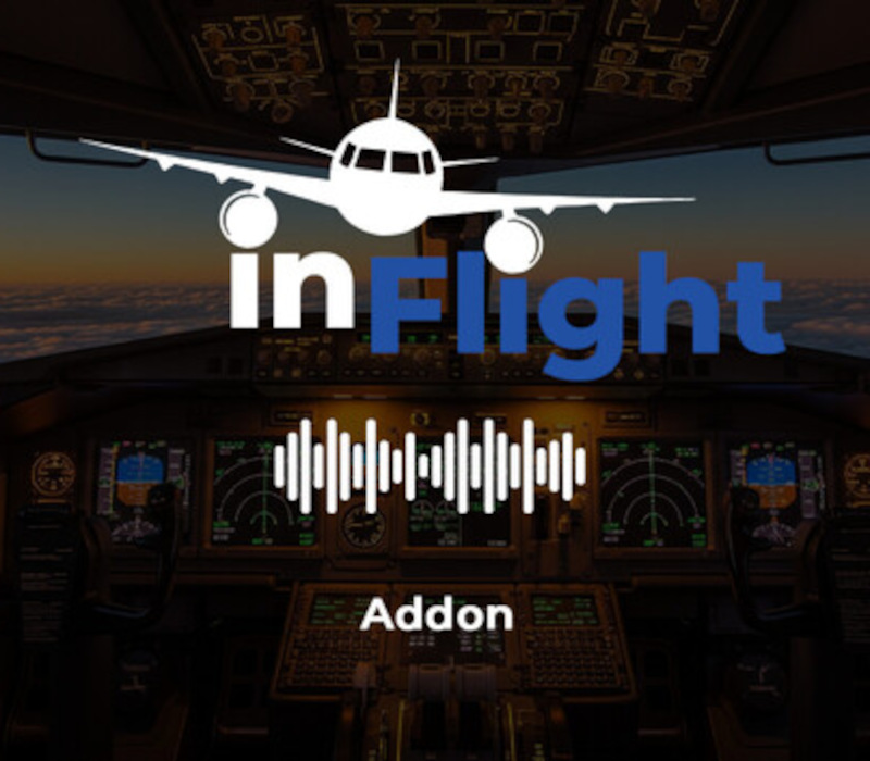 inFlight Addon PC Steam Ключ