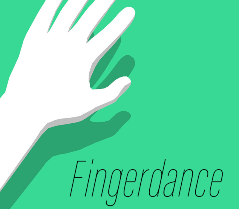 Fingerdance PC Steam Ключ