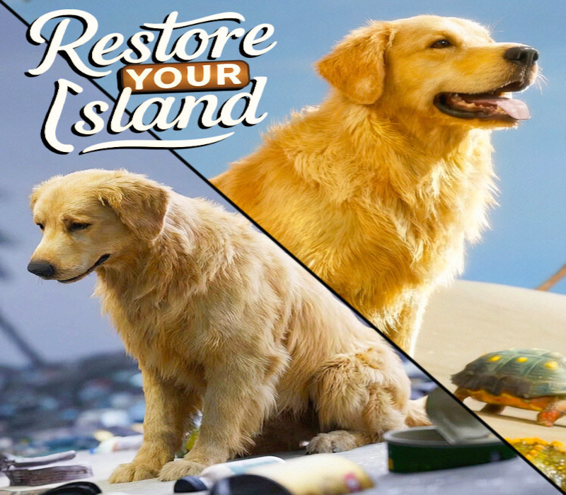 Restore Your Island PC Steam Ключ