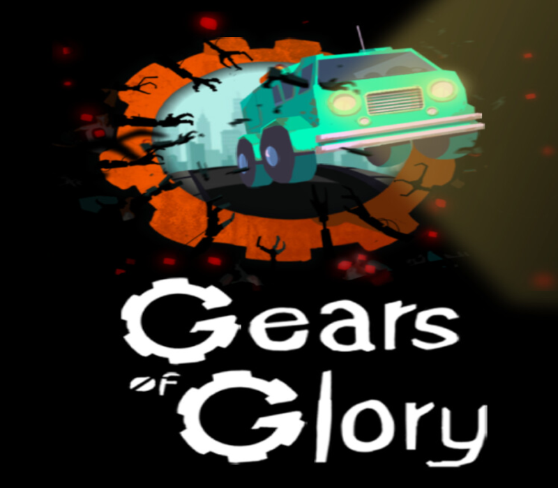 Gears of Glory PC Steam Ключ