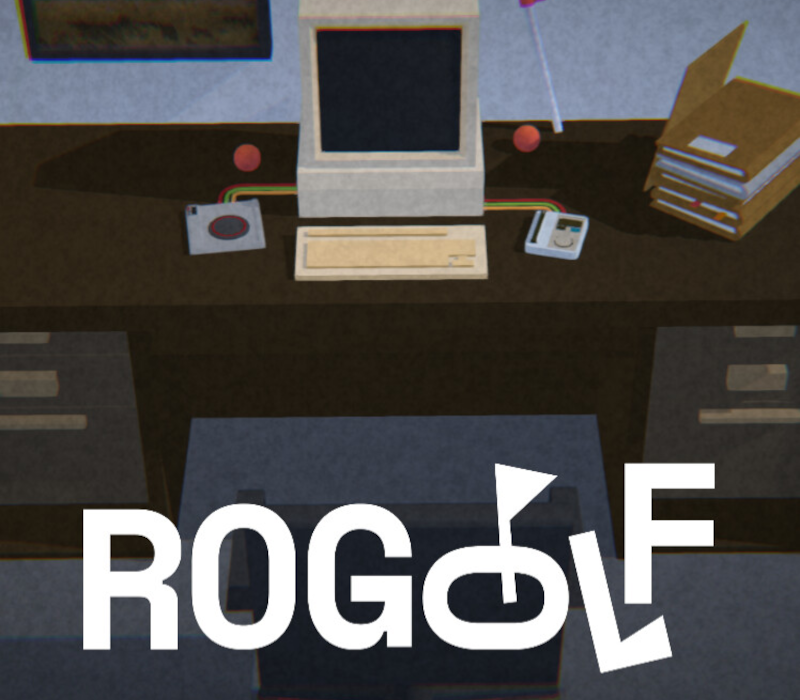 ROGOLF PC Steam Ключ